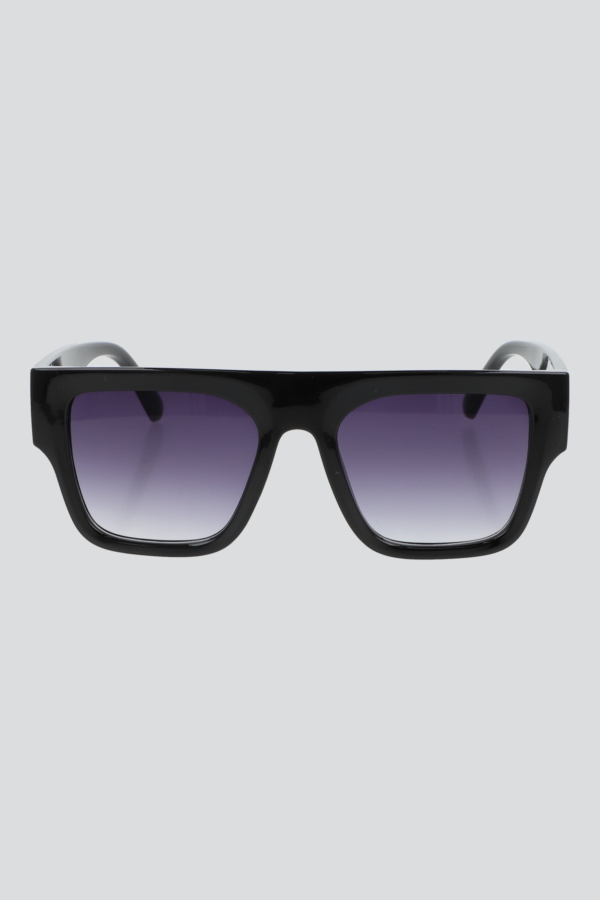Lentes de sol shield NEGRO