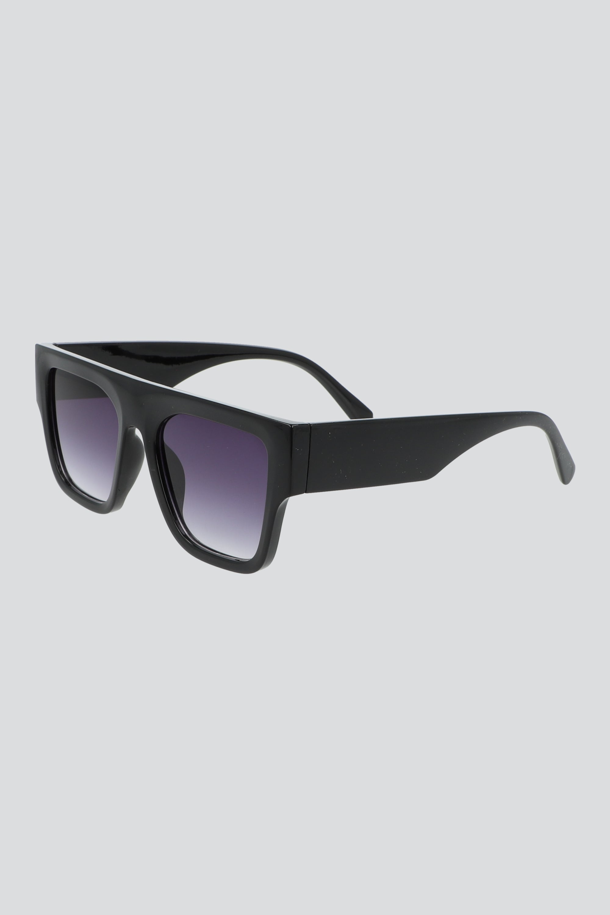 Lentes de sol shield NEGRO