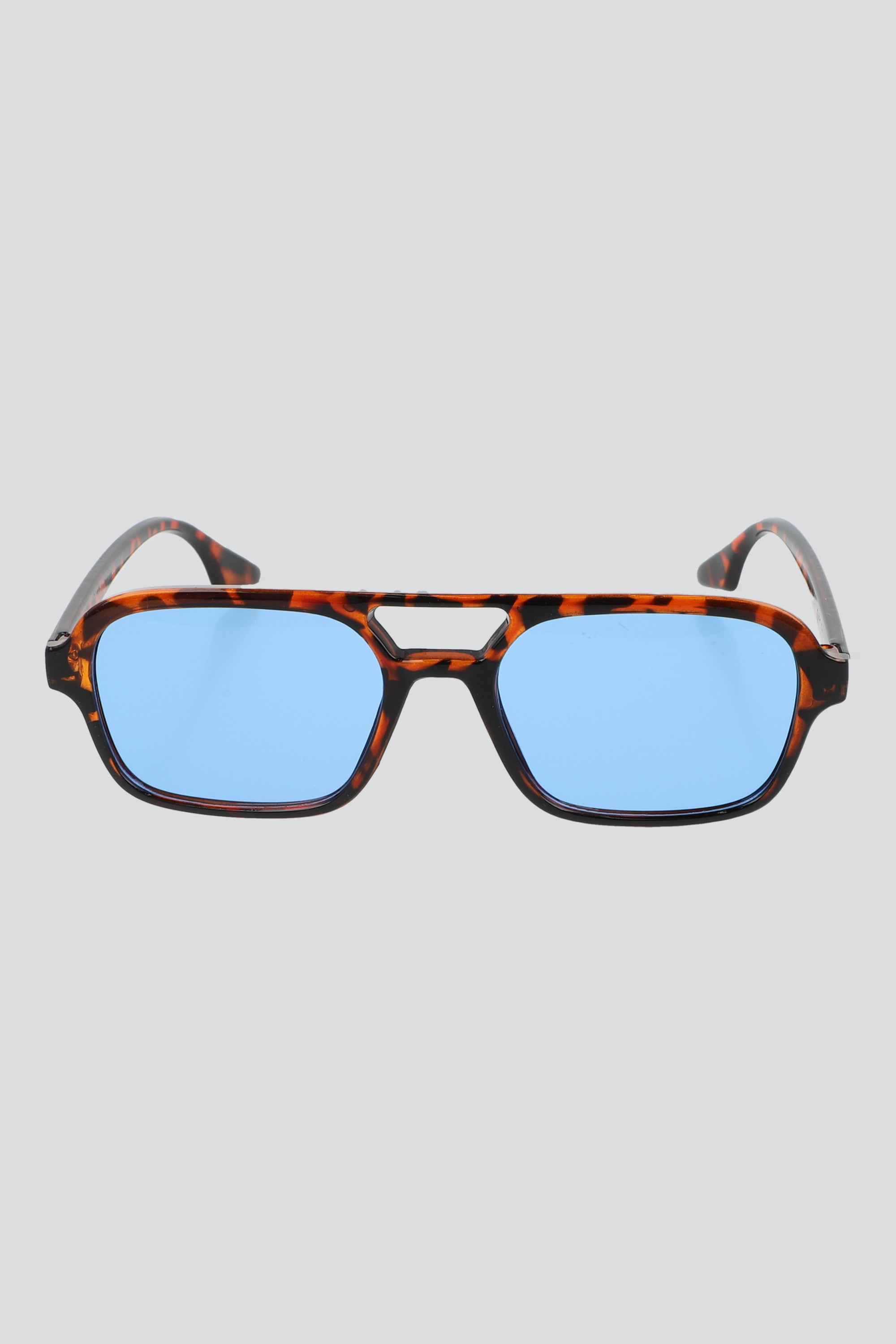 Lentes mica color AZUL