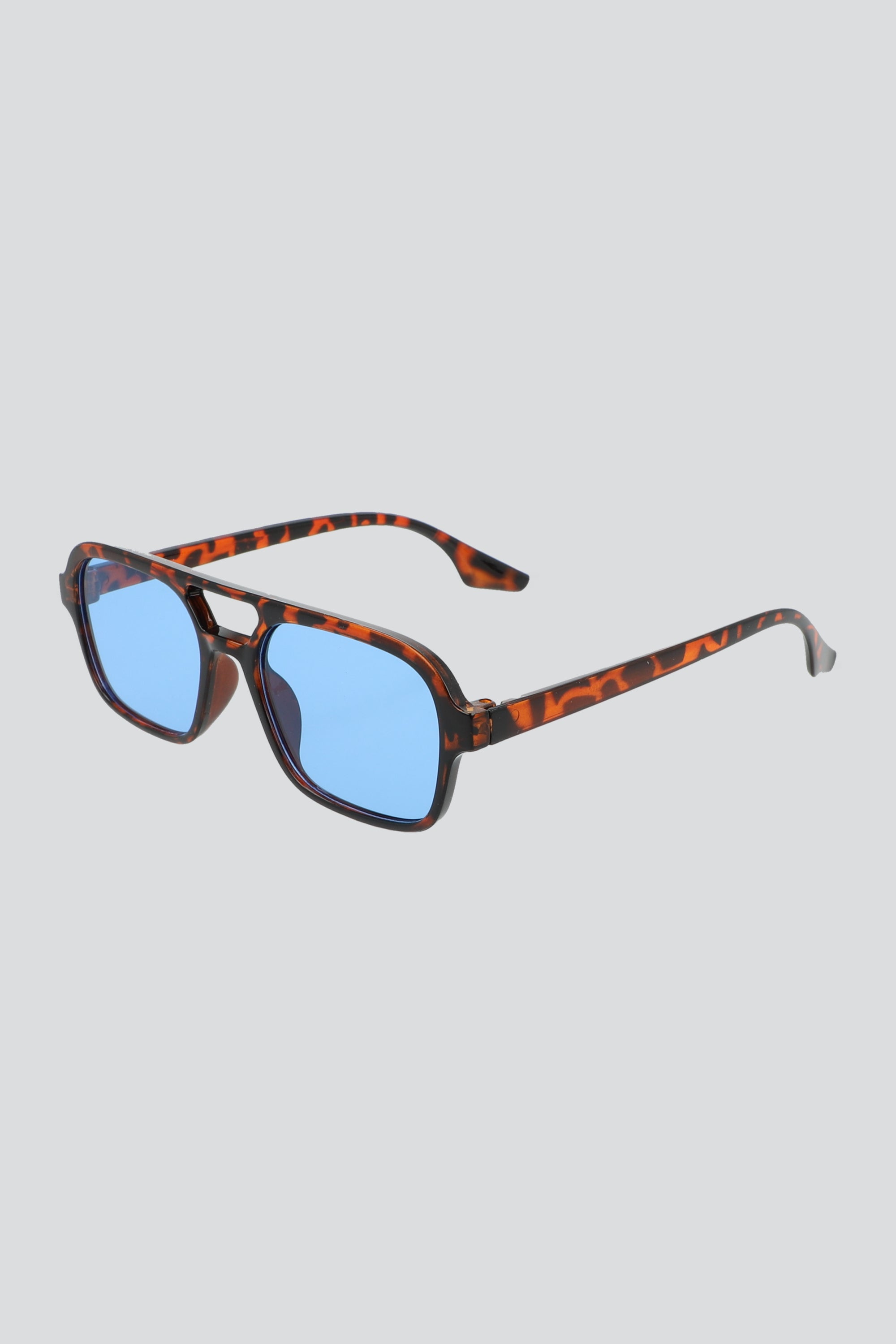 Lentes mica color AZUL