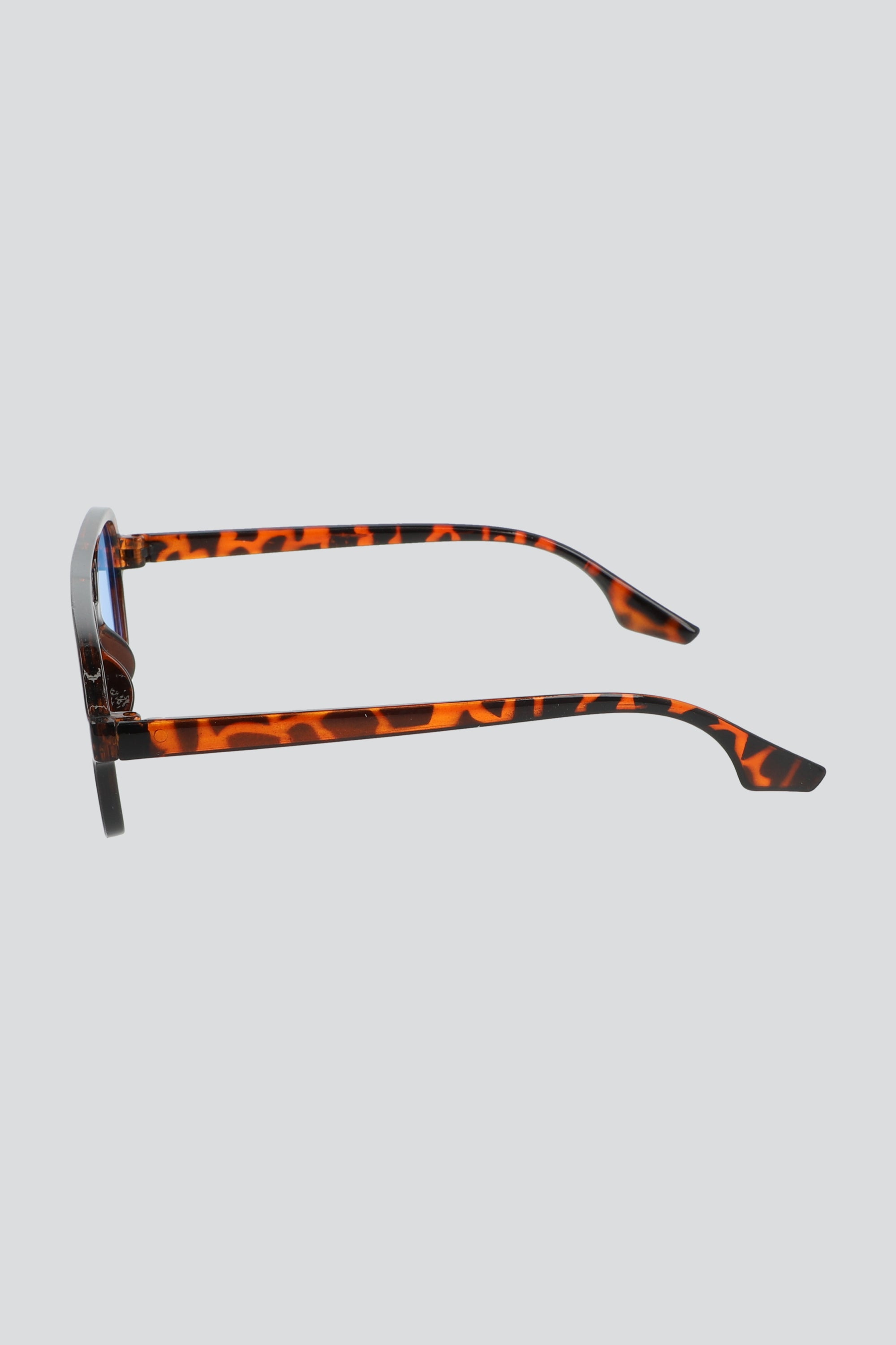 Lentes mica color AZUL