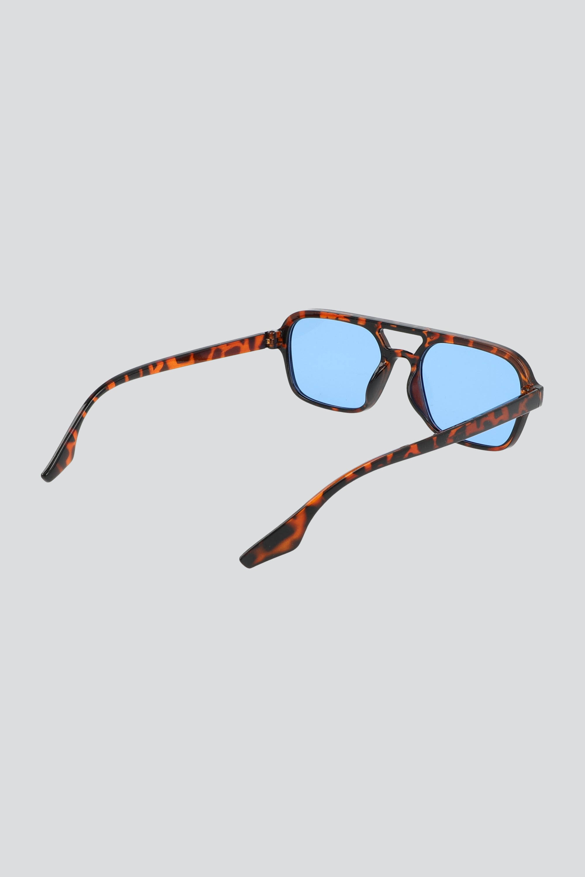 Lentes mica color AZUL
