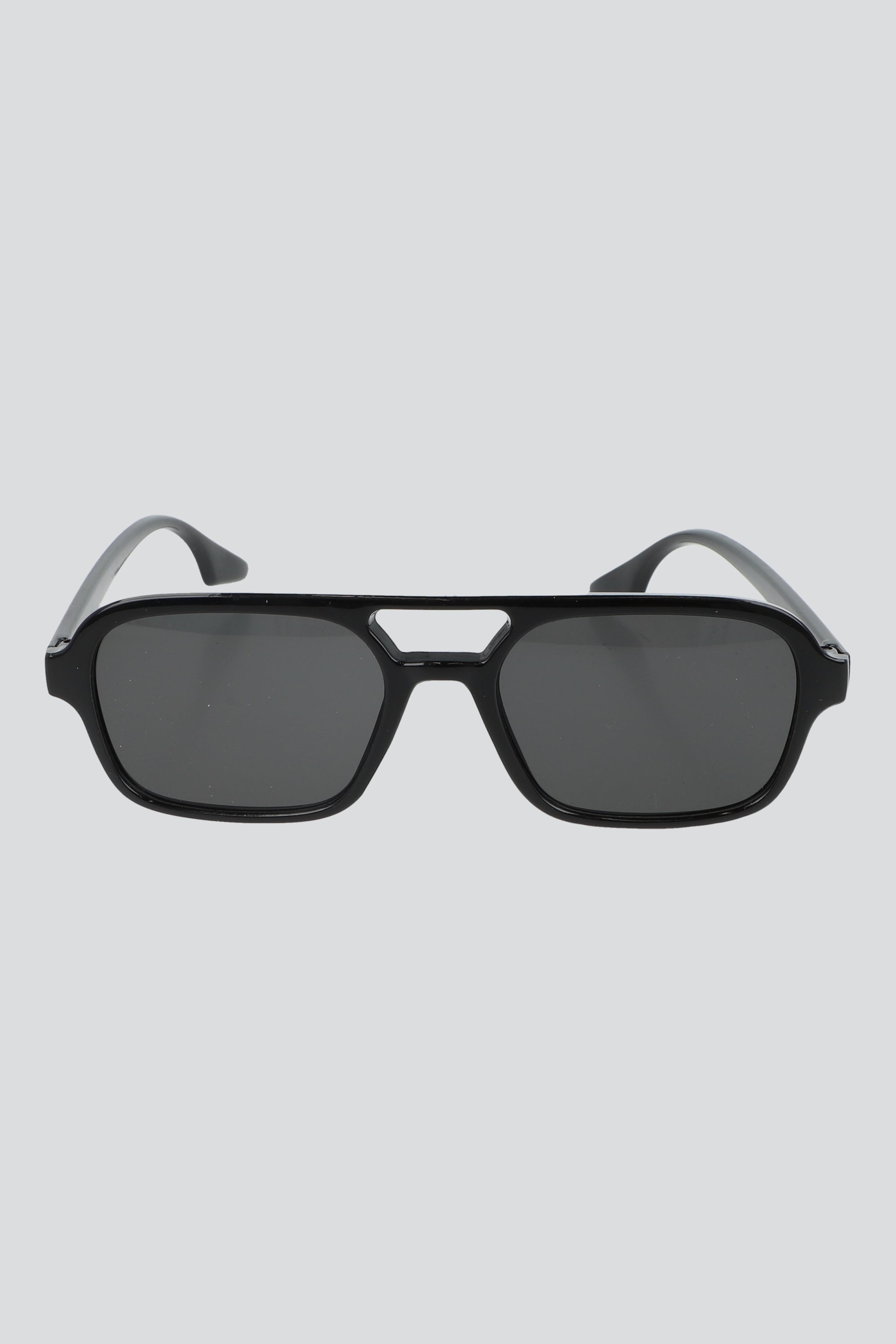 Lentes mica color NEGRO