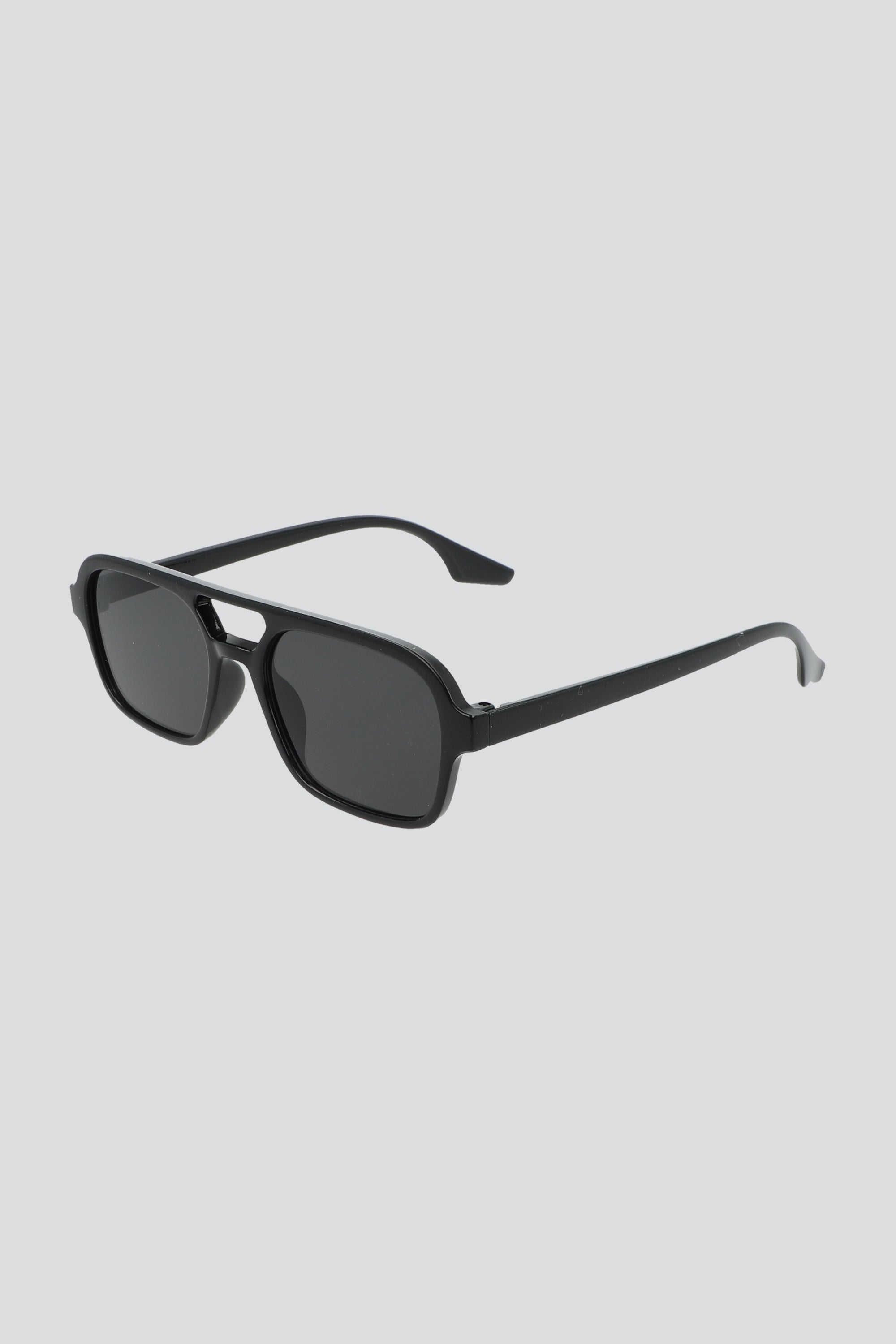Lentes mica color NEGRO
