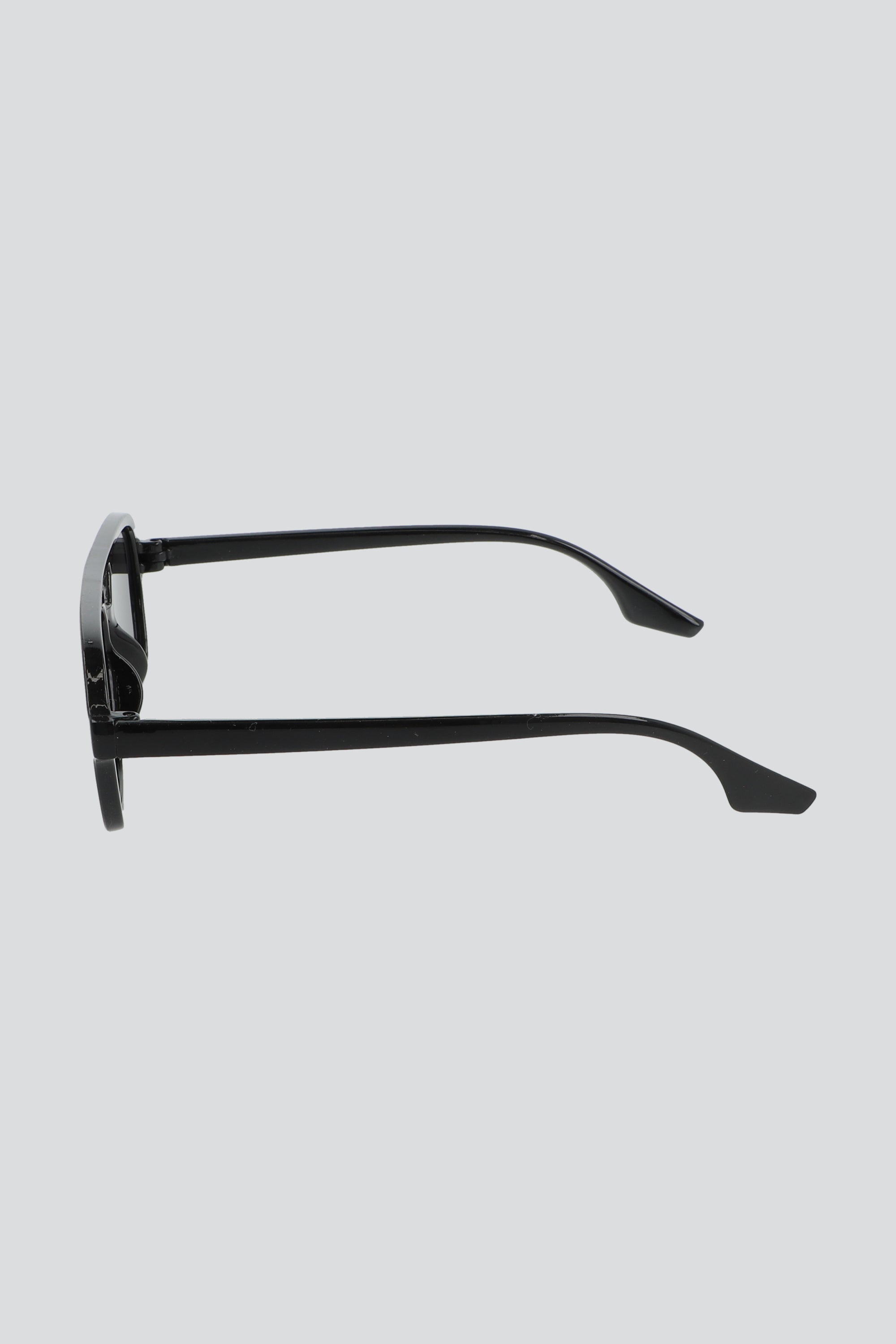 Lentes mica color NEGRO