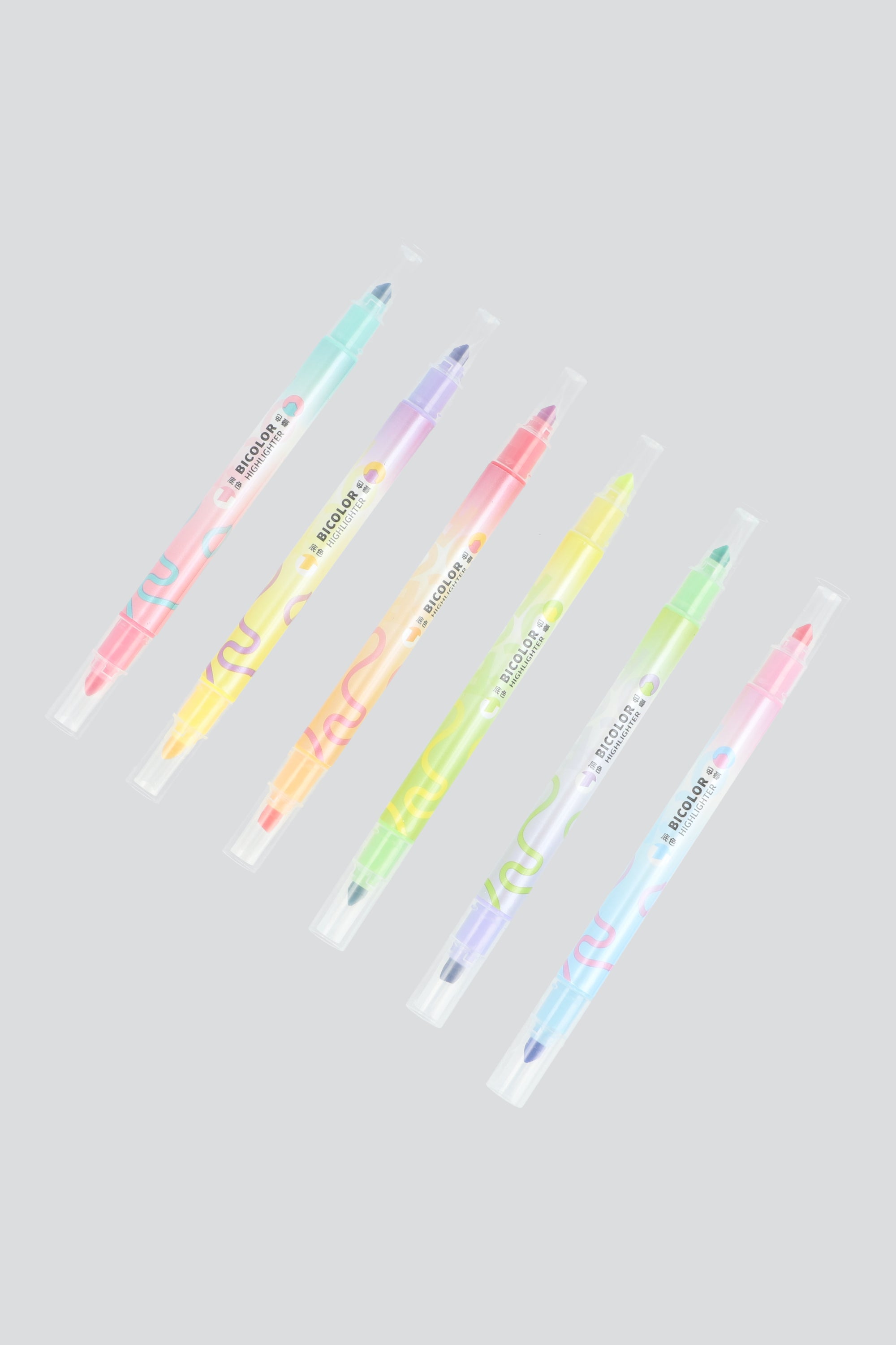 MULTICOLOR