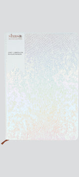IRIDESCENT
