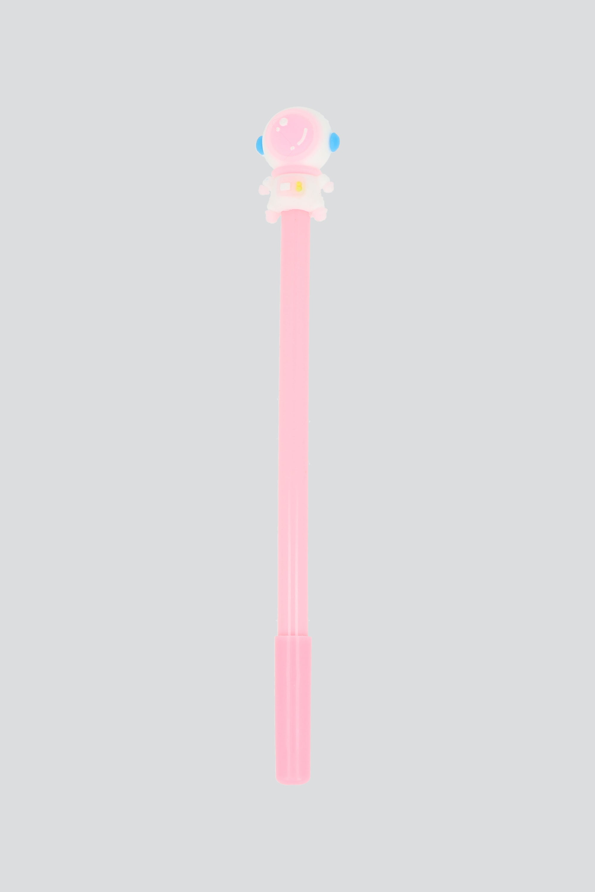 Pluma astronauta ROSA