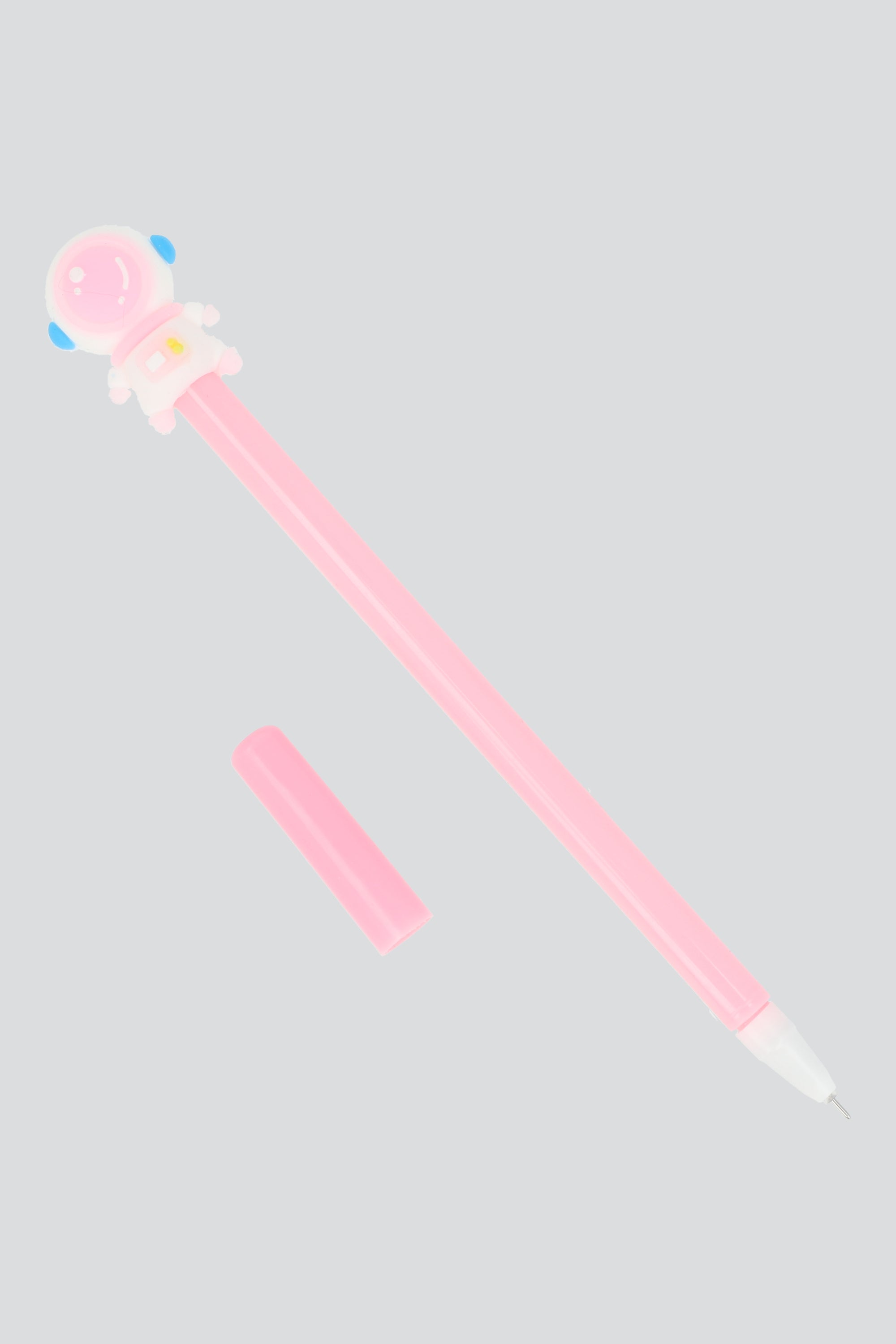 Pluma astronauta ROSA