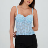 PASTEL BLUE