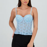 PASTEL BLUE