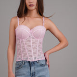 PASTEL PINK
