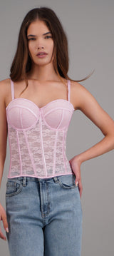 PASTEL PINK