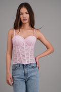 PASTEL PINK