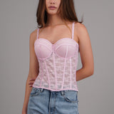 PASTEL PINK