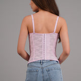 PASTEL PINK