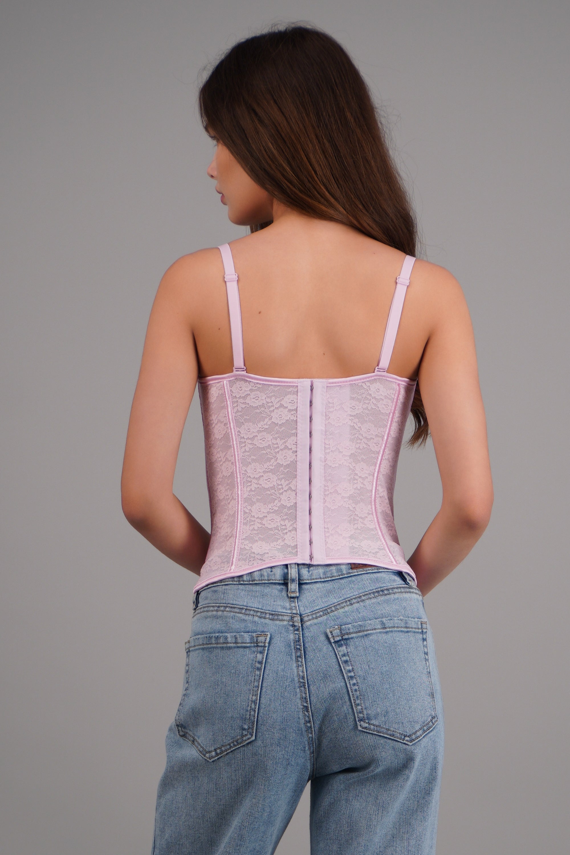PASTEL PINK