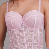 PASTEL PINK