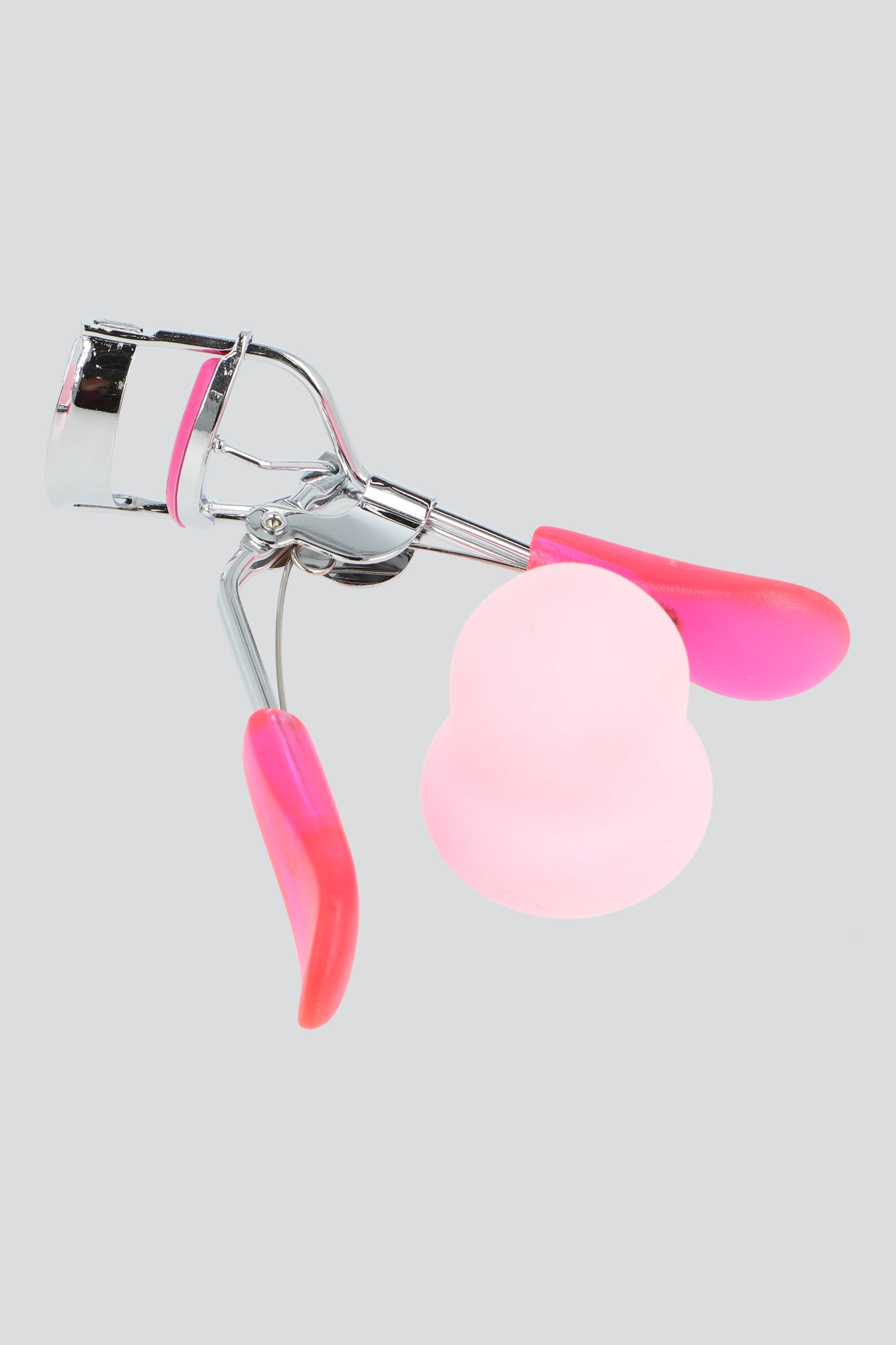 Set mini blender enchinador ROSA