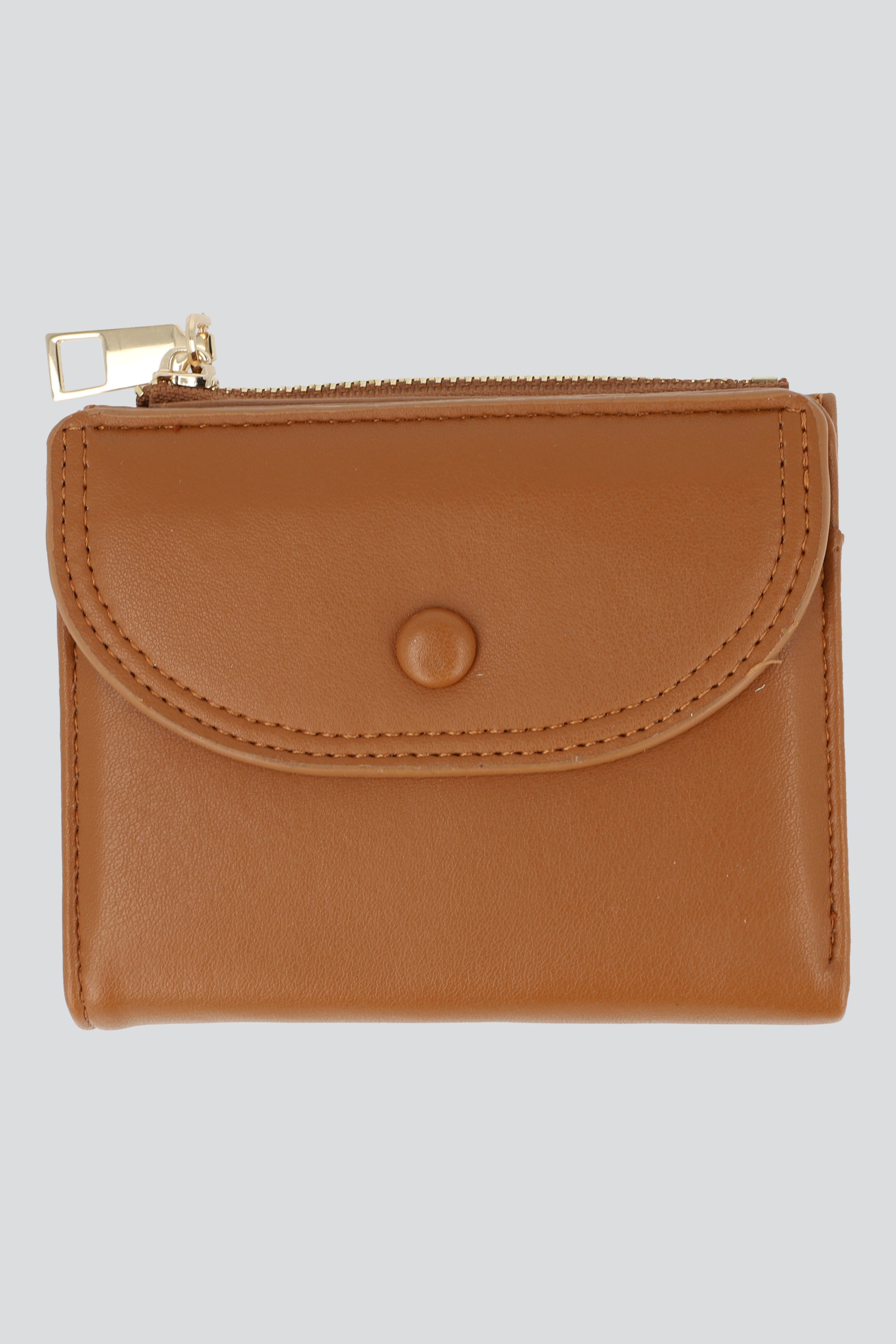 Cartera sobre boton CAFE