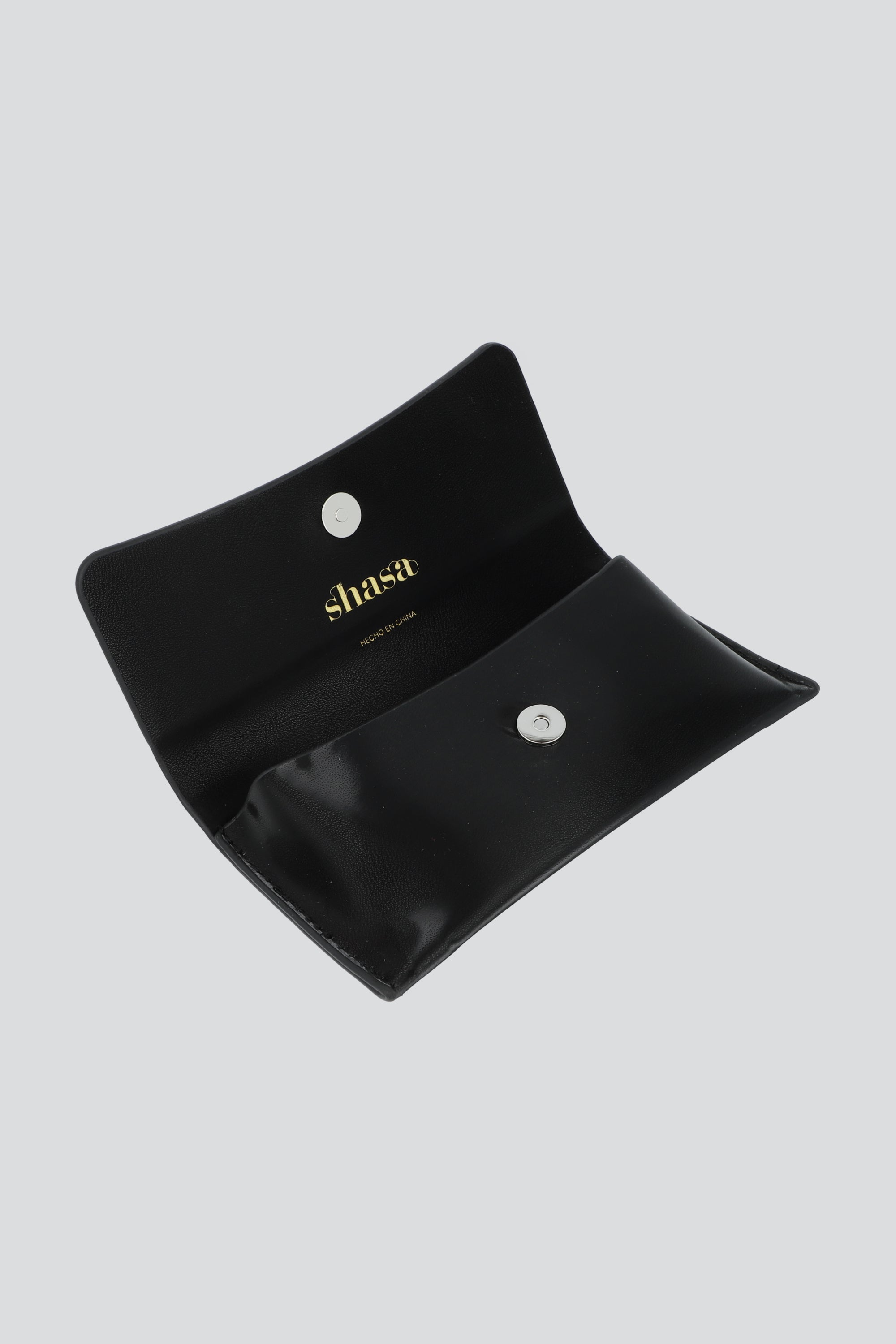 Funda para lentes sobre rigido NEGRO
