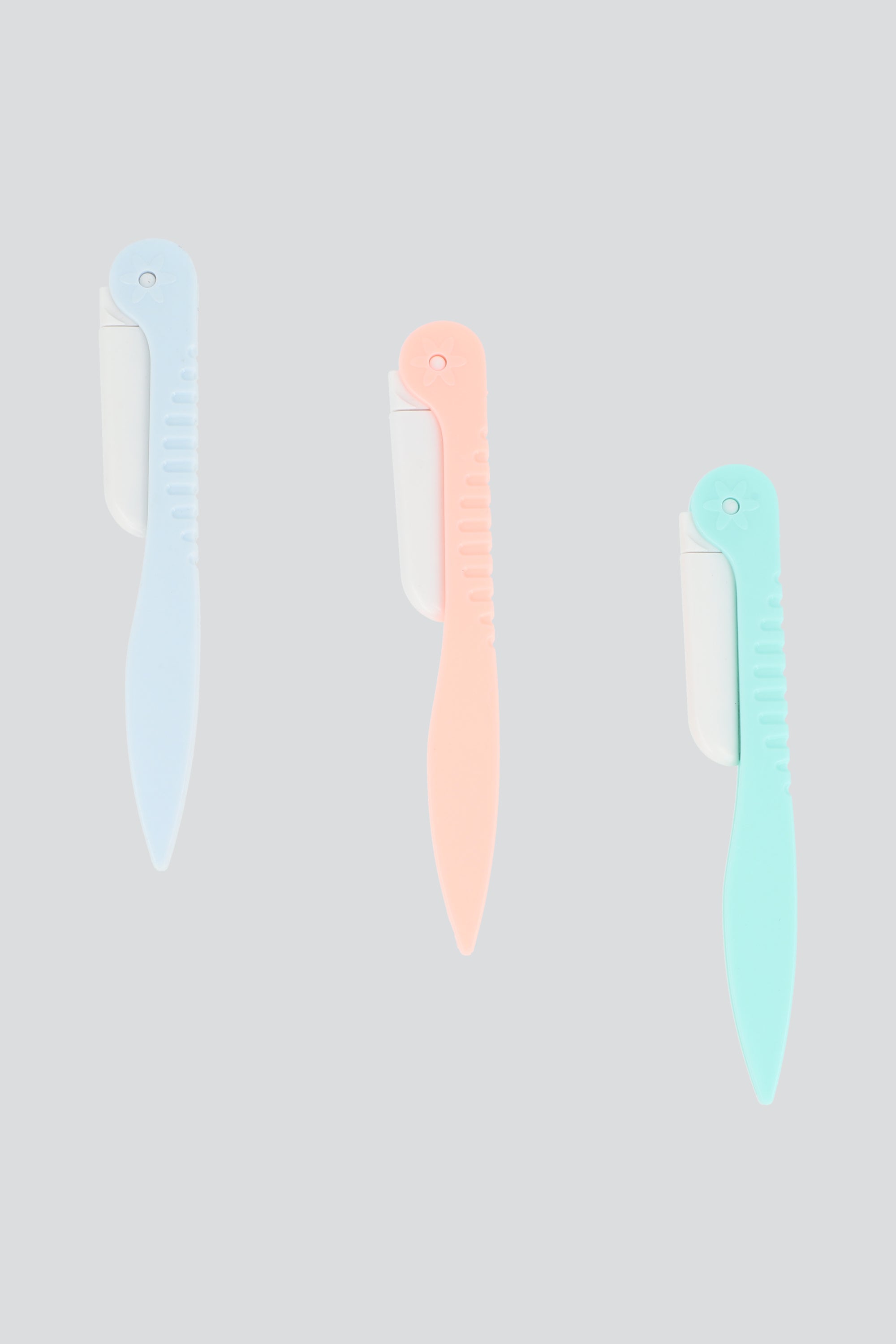 PASTEL MULTIC