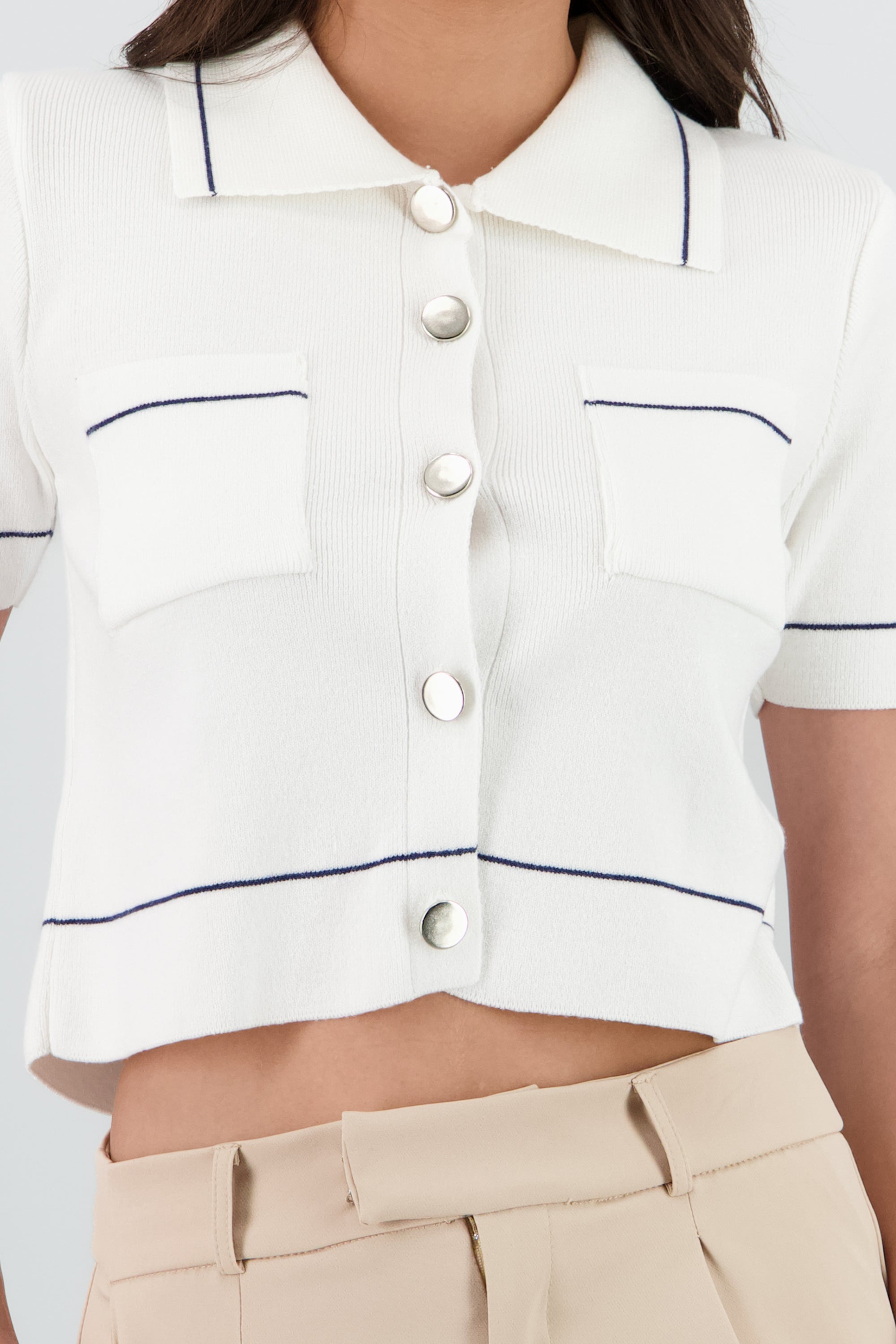 WHITE COMBO