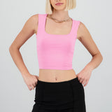 PASTEL PINK