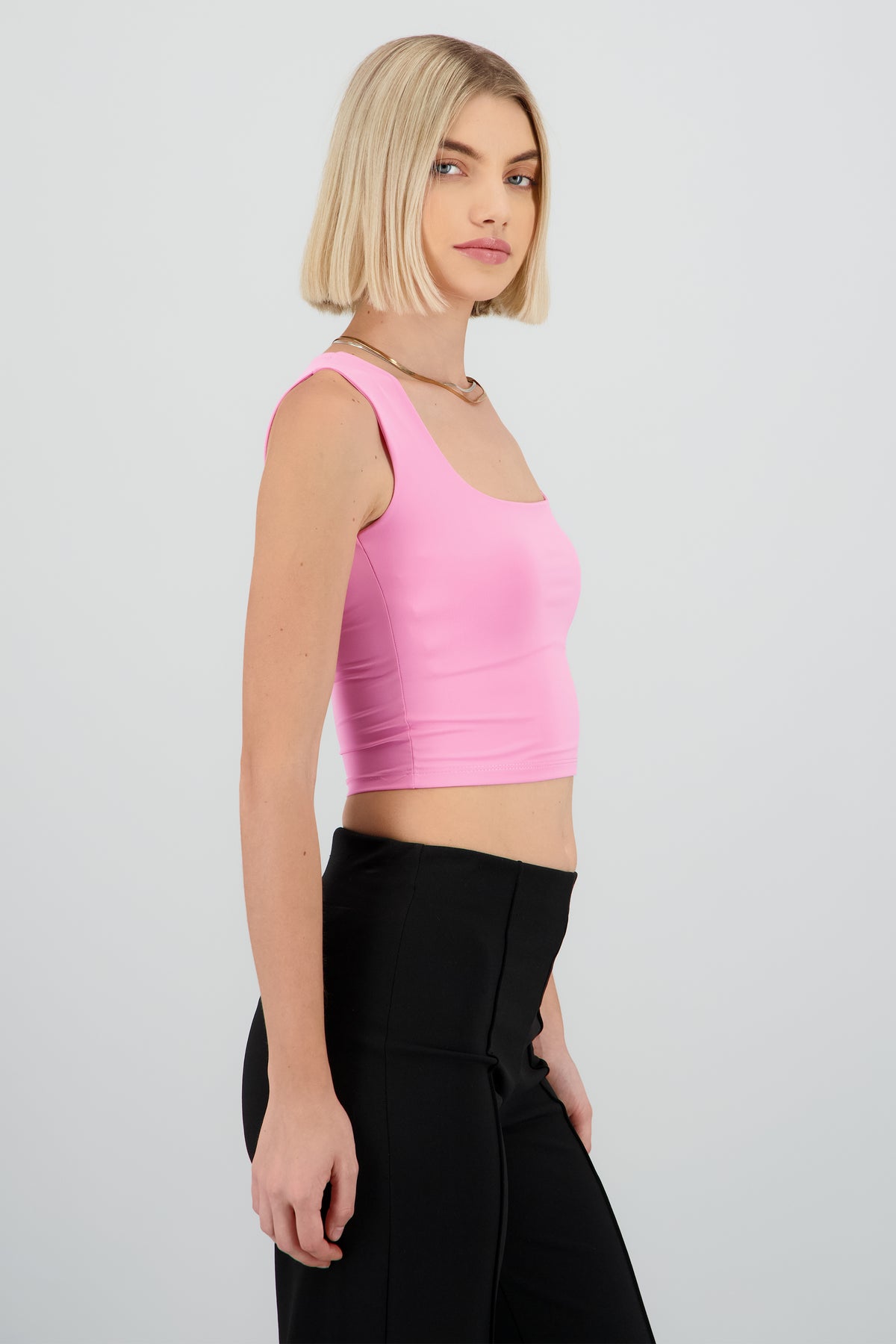 PASTEL PINK