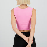 PASTEL PINK