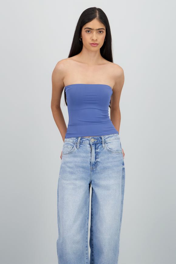 PASTEL BLUE