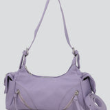 PASTEL PURPLE