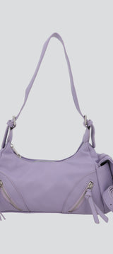 PASTEL PURPLE