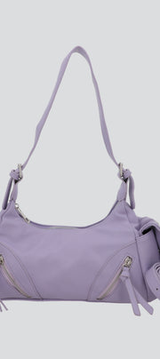 PASTEL PURPLE