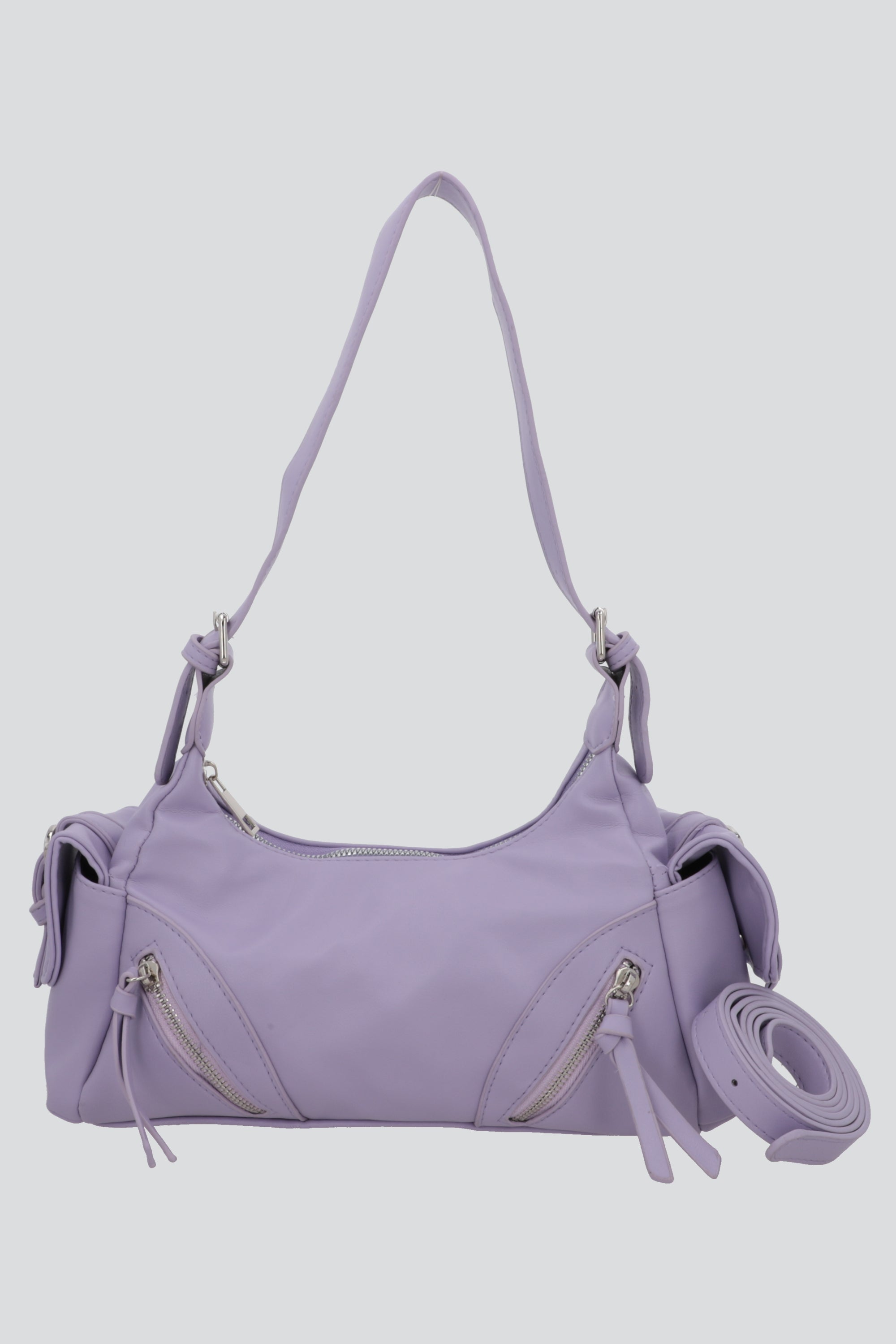 PASTEL PURPLE
