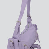 PASTEL PURPLE