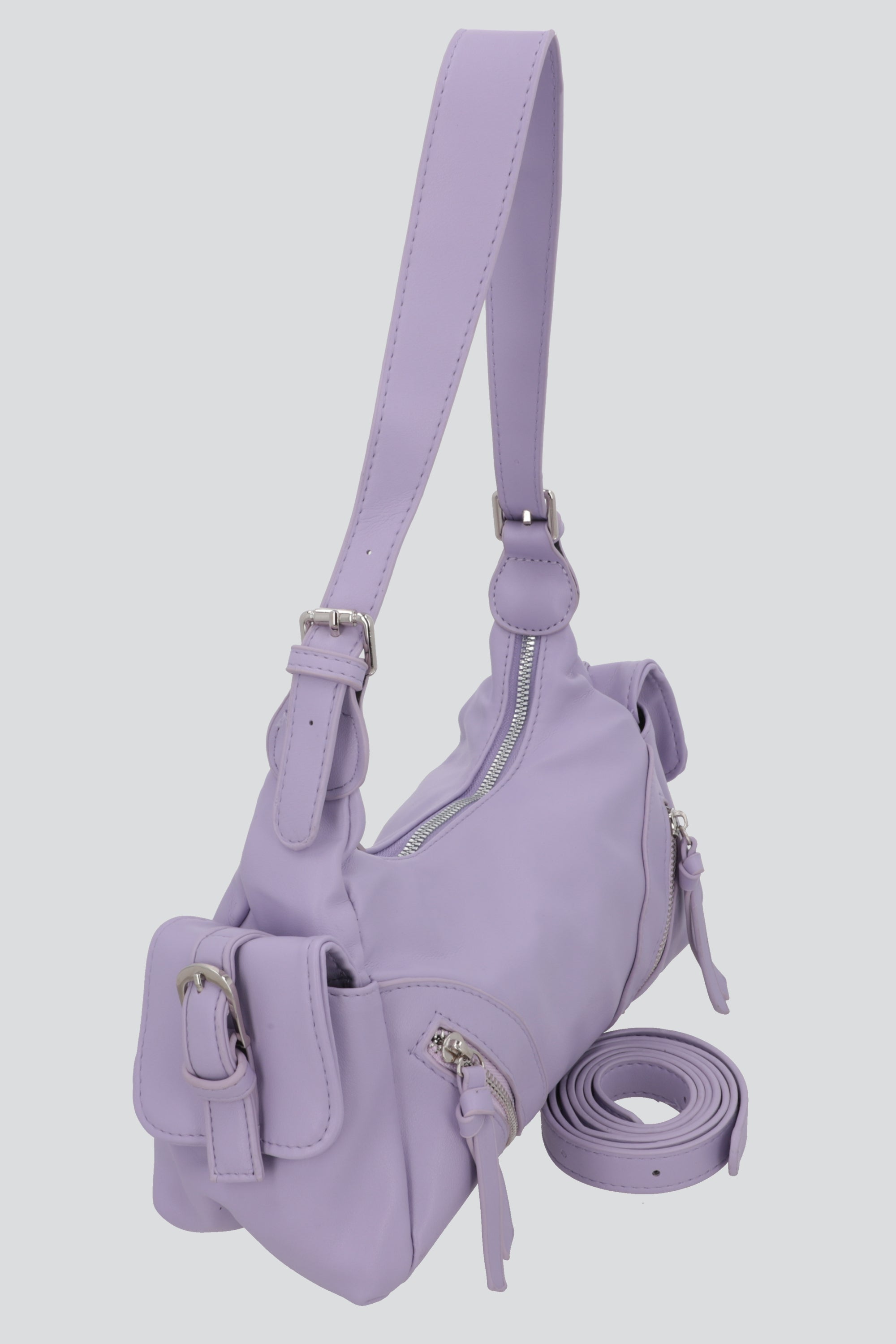 PASTEL PURPLE