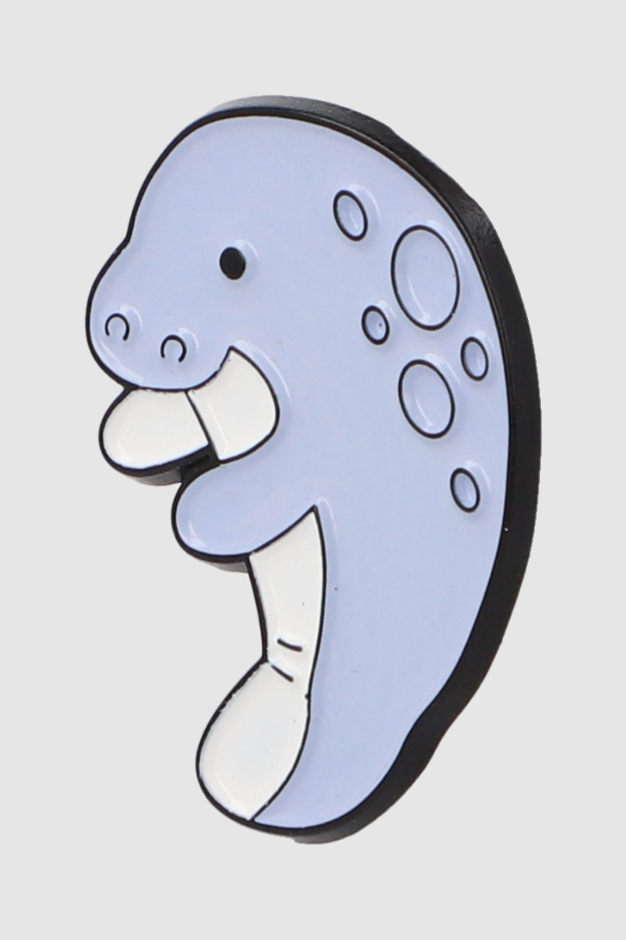 Pin manati gordito MORADO