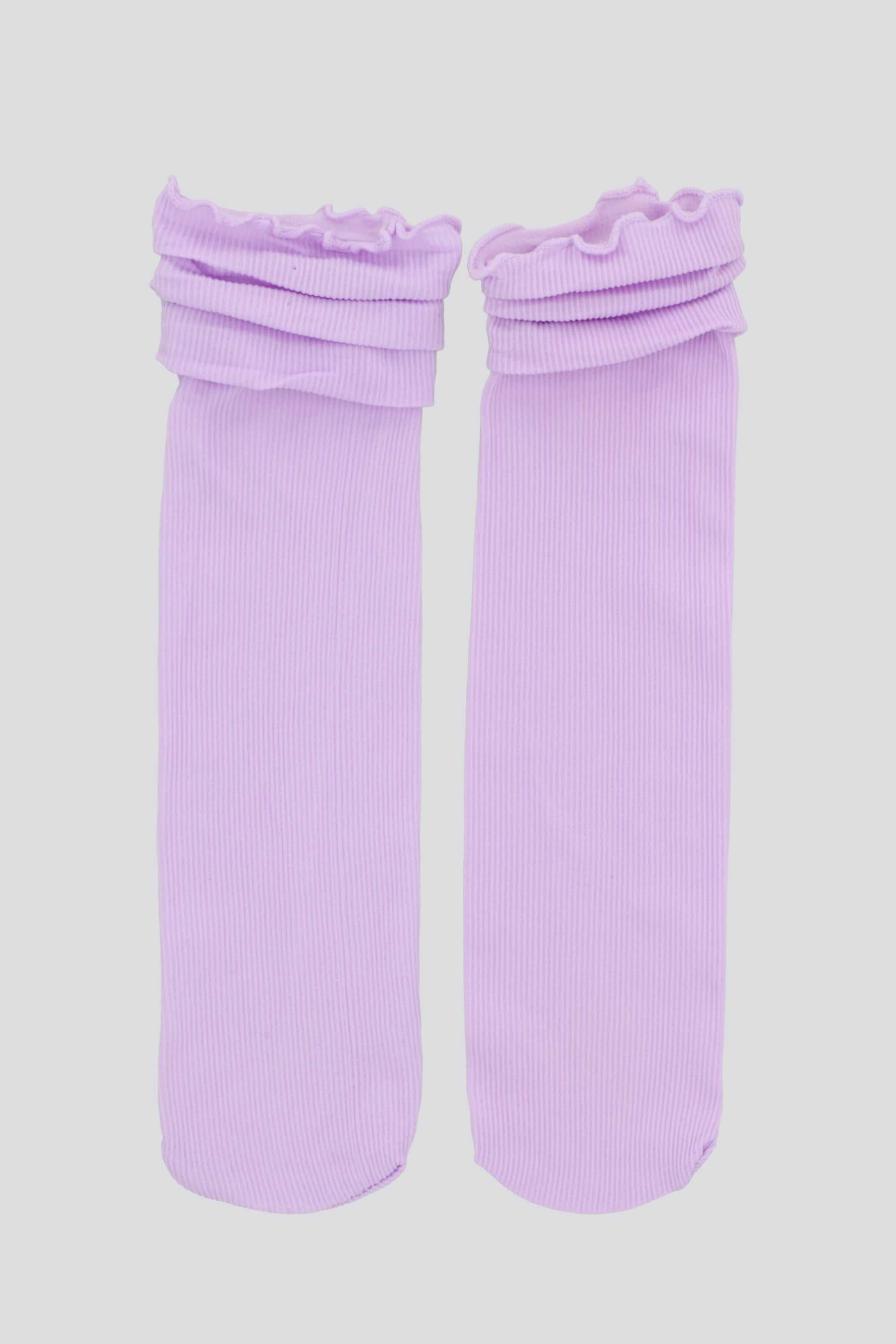 PASTEL PURPLE
