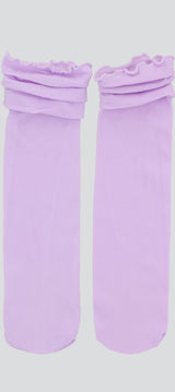 PASTEL PURPLE