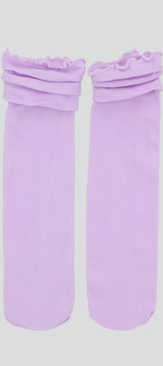 PASTEL PURPLE