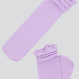 PASTEL PURPLE