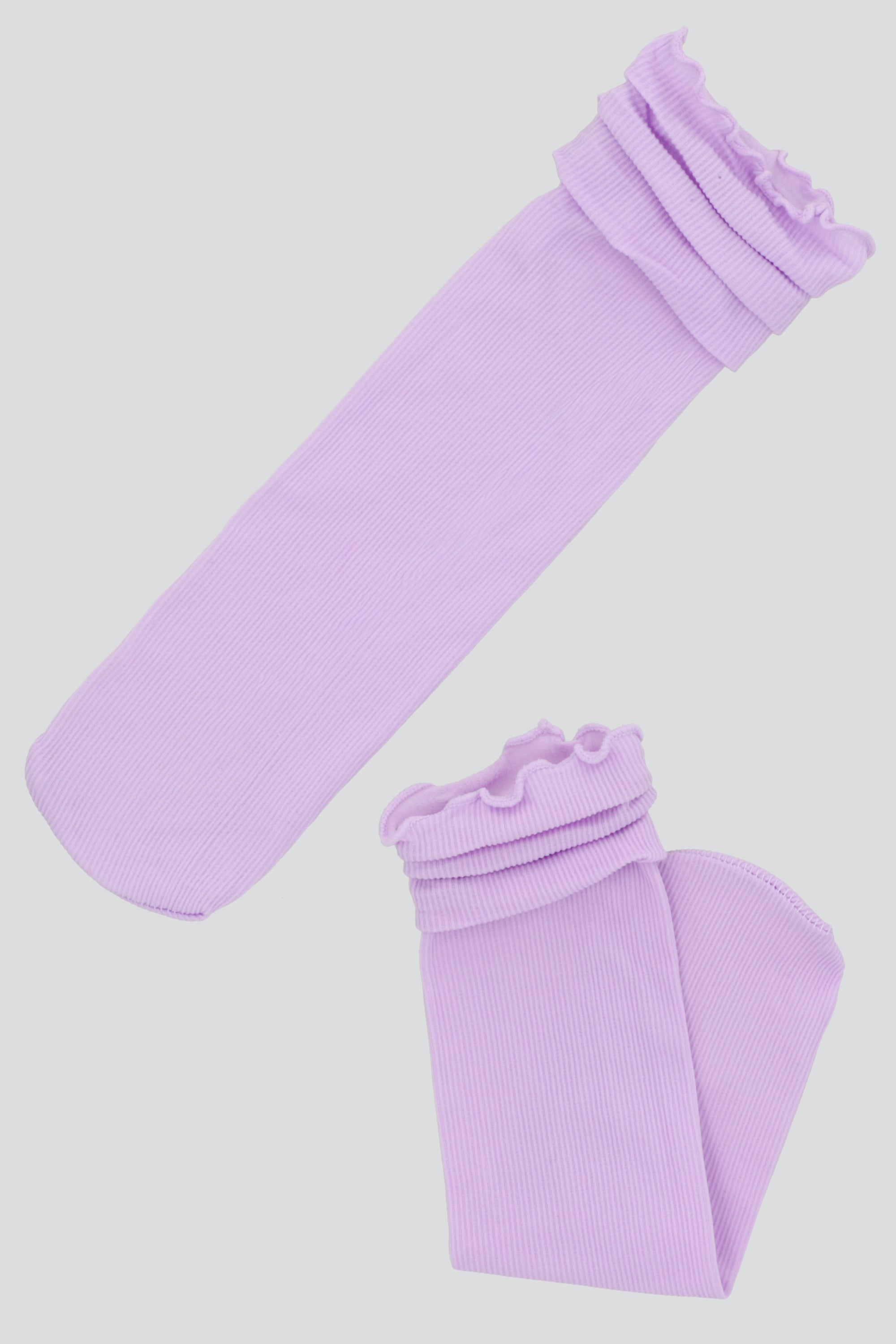 PASTEL PURPLE