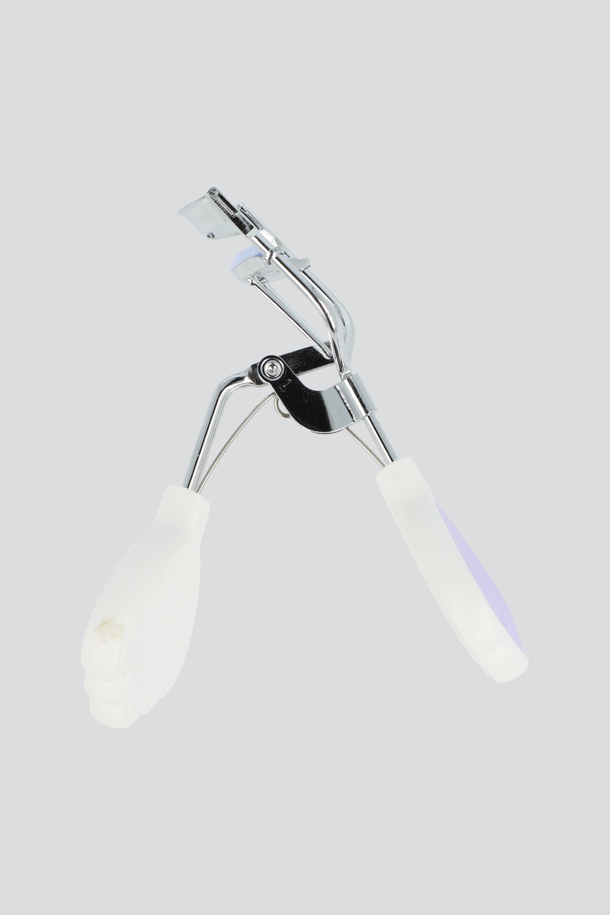 Enchinador detalle concha LILA