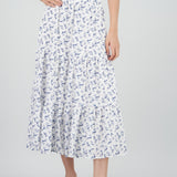 WHITE COMBO