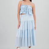 SKY BLUE