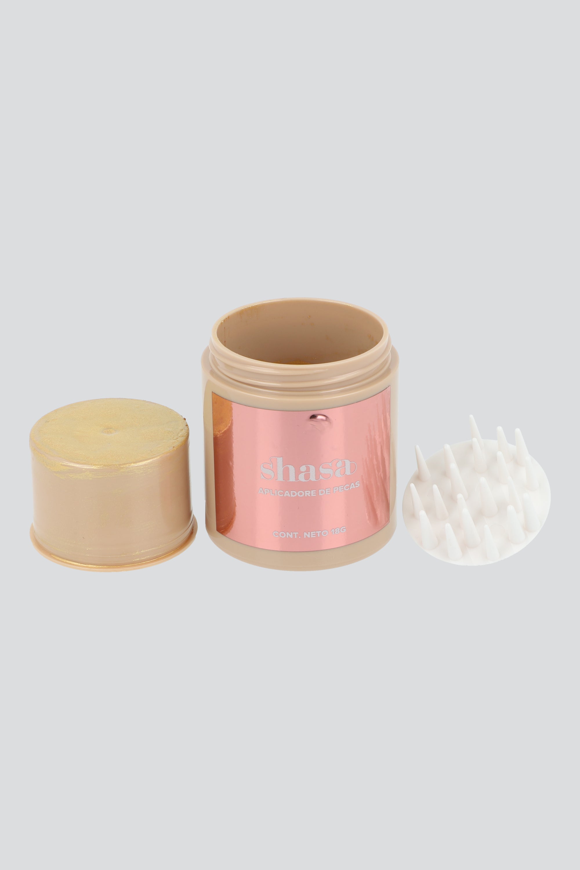 Aplicador de pecas ORO