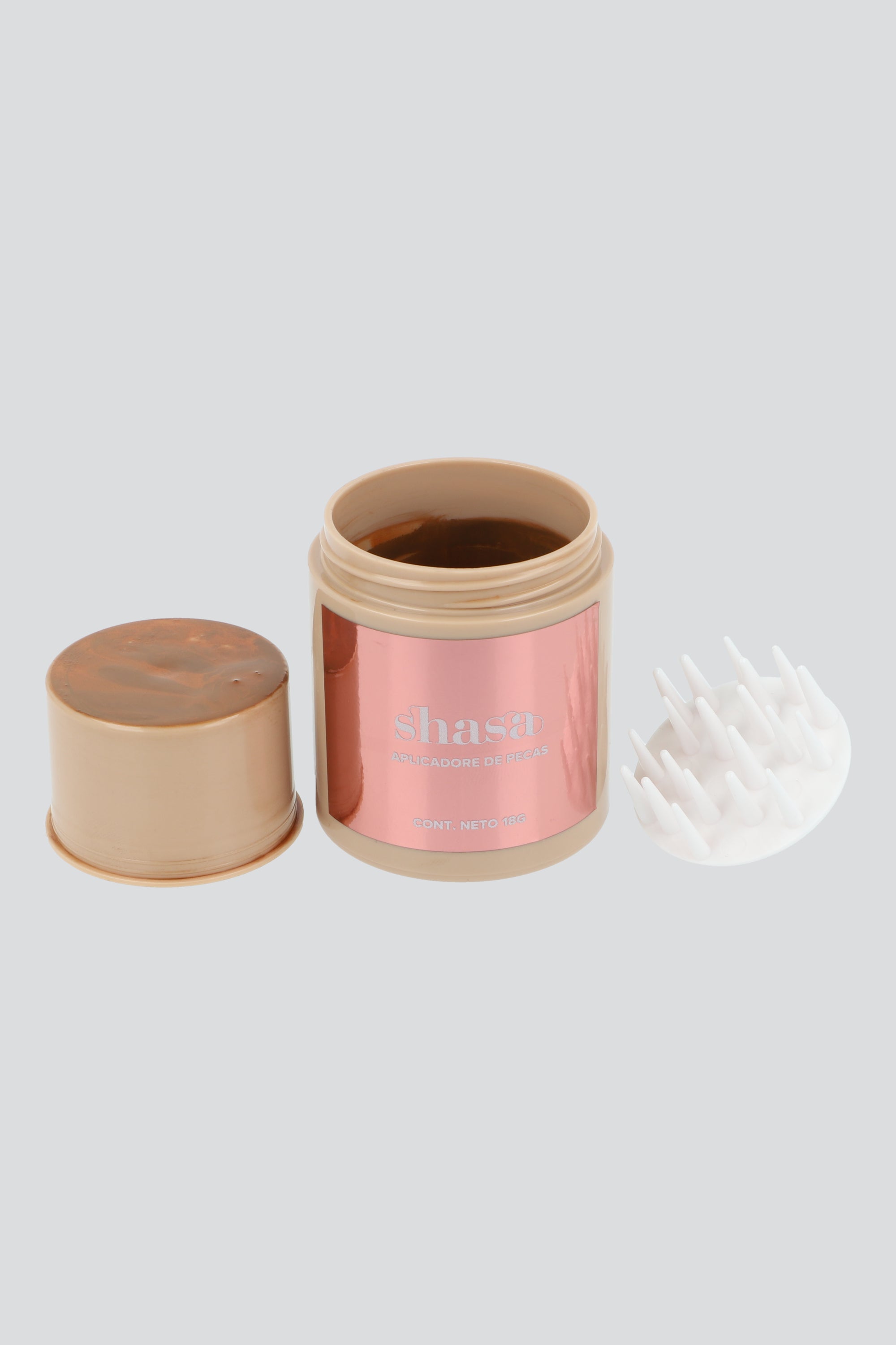 Aplicador de pecas CAFE