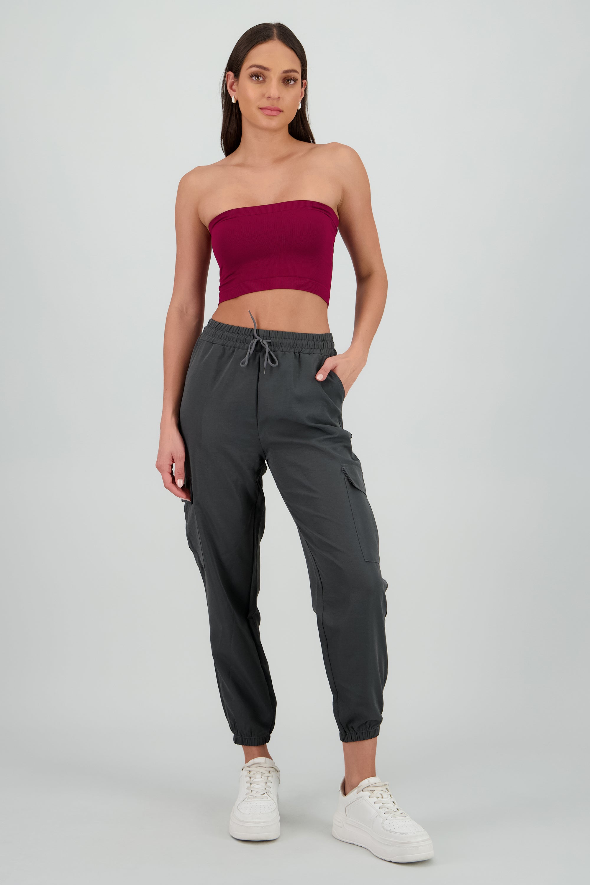 DARK GRAY