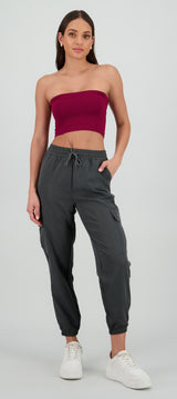 DARK GRAY